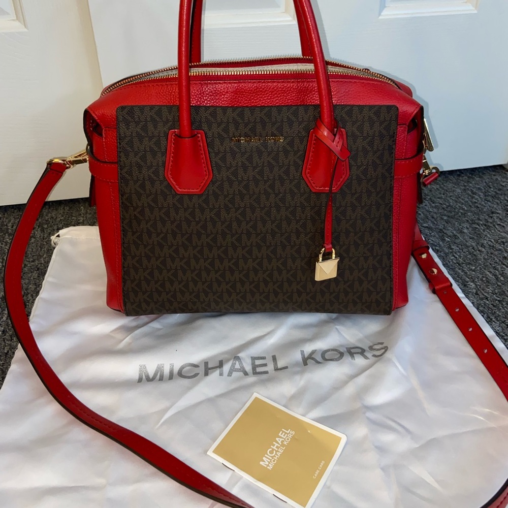 Michael Kors bag